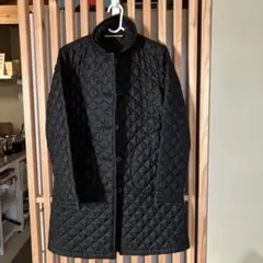 traditional whetherwear Plage別注 ポンチョ　黒 traditional whetherwear Plage別注 ポンチョ 黒 - メルカリ