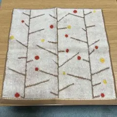 タオルハンカチのサムネイル