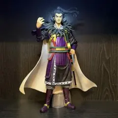 キングダム 一番くじ フィギュア 桓騎
