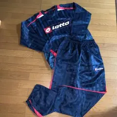 ピステ上下 lotto