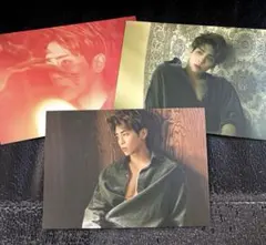 2026年最新】shinee ジョンヒョン ポストカードの人気アイテム - メルカリ