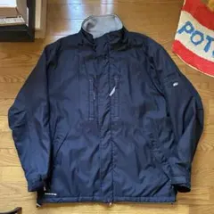 00s QUICKSILVER マウンテンパーカーのサムネイル