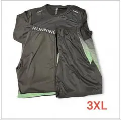 ✨新品✨ATCGAUG] スポーツウェア メンズ 半袖 夏服 ランニングウェア