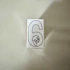 maki はんこ　スタンプ　新品未使用　紙博