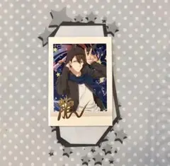 アイナナ IDOLiSH7 第5弾 ぱしゃこれ 十龍之介 TRIGGER 箔押し