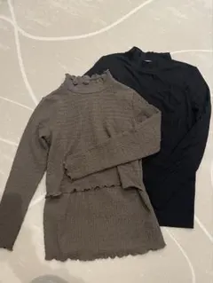 マタニティ トップス