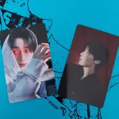 ENHYPEN THE SIN : VANISH トレカ タワレコ