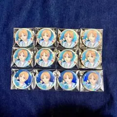 キンプリ展 山田リョウ 缶バッジ - メルカリ