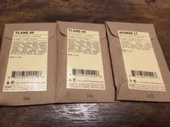 Le Labo 香水サンプル セット ルラボ