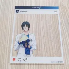 アイドリッシュセブン SNS風アクリルカード 和泉一織