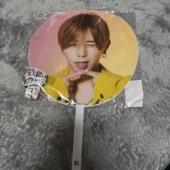 2026年最新】Hey! Say! jump 銀テ 山田の人気アイテム - メルカリ