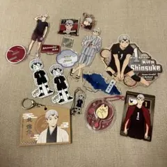 2025年最新】北信介グッズの人気アイテム - メルカリ