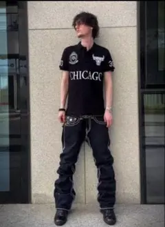 トップス 90s polo by ralph lauren swag flexwitme 90s polo by ralph lauren swag flexwitme - メルカリ
