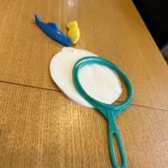 新品　未使用　金魚すくい　練習　遊び　おもちゃ　小学生　子ども　お祭り　夏祭りのサムネイル