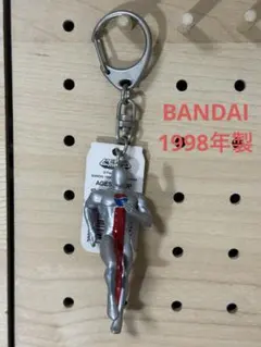 ペプシマン　PVCフィギュア キーホルダーのサムネイル