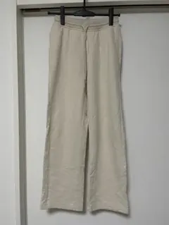 【UNIQLO】パンツ