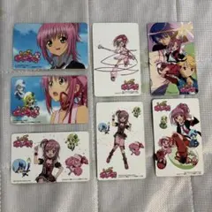2026年最新】しゅごキャラブロマイドの人気アイテム - メルカリ