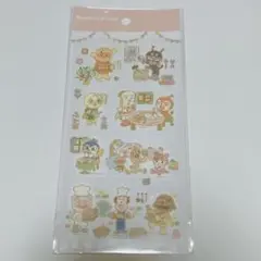 平成レトロ メモ帳付属シールのみ うーちゃんパン工房 - メルカリ