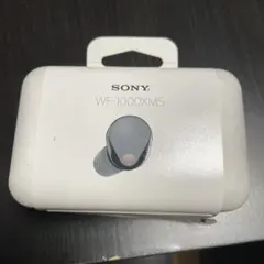 SONY WF-1000XM5 ワイヤレスイヤホン ジャンクのサムネイル