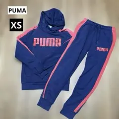 puma スウェット上下セット