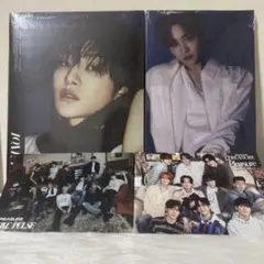 TREASURE LOVEPULSE Pleasure ミニアルバム ジフン