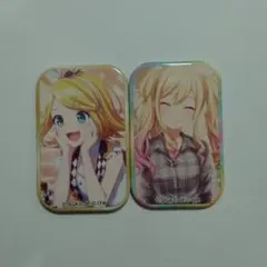 2026年最新】天馬咲希スクエア缶バッジの人気アイテム - メルカリ