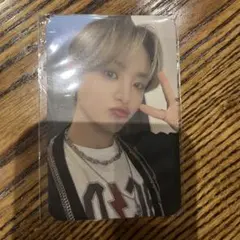 treasure ソウルコン　ジフン　bingo