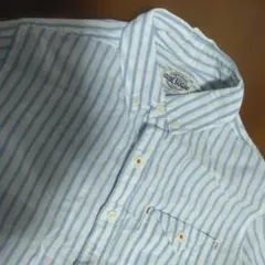 シャツワンピース