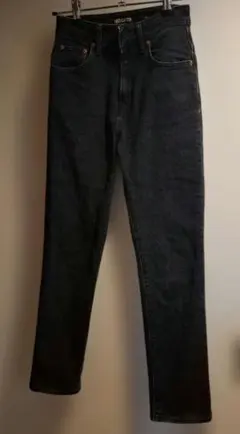 TOMORROWLAND別注◆レッドカード　TL88528 ブラック