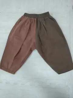 ベビーパンツ 80