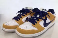 NIKE SB DUNK LOW LASERORANGE26