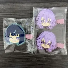 あんスタ エス ユメ 前髪クリップ まとめ売り