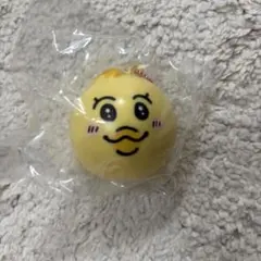 きみまろ　スクイーズ　キーホルダー