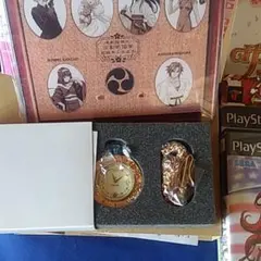 【初回限定盤】サクラ大戦 熱き血潮に 荒野のサムライ娘 セット