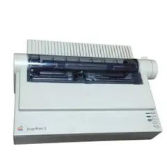 840 Apple ImageWriterⅡ イメージライター2
