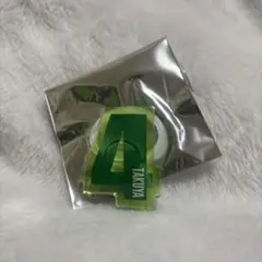 超特急 タクヤ ペンライトアクセサリー
