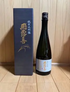 信州亀齢 ヘキサゴン 720ml 箱付き - メルカリ