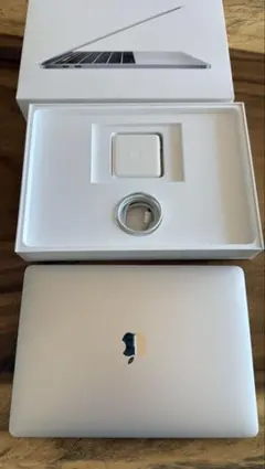 【外装新品だけどジャンク品】Macbook Pro 2019 13インチ 2025年最新】MacBooK pro 2019 ジャンクの人気アイテム - メルカリ