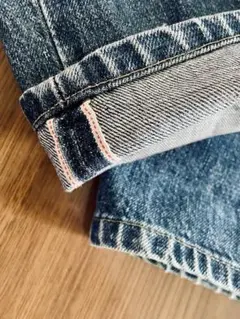 リーバイス501xx デニム