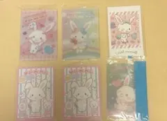 サンリオキャラクターズ ウエハース ウィッシュミーメル　まとめ売り
