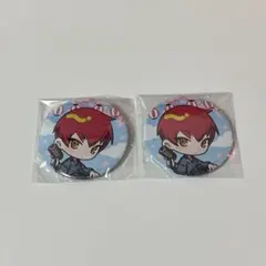 CR FES 2026 缶バッジ Cpt