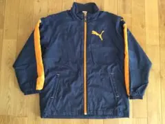 【値下げ】PUMA アウター　150cm
