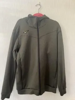 ミズノプロ　ジャージ上下