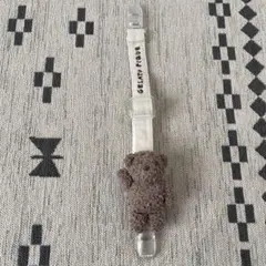 GELATO PIQUE ベアマルチクリップ