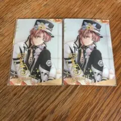 三月　メタルカード　記念日2019