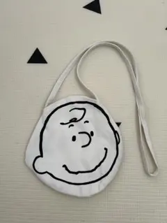 チャーリー・ブラウン ポシェット