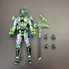 S.H.フィギュアーツ　仮面ライダーウォズのサムネイル