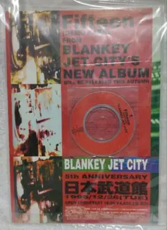 ◎THE BLANKEY JET CITY／【非売品】中古CD - メルカリ