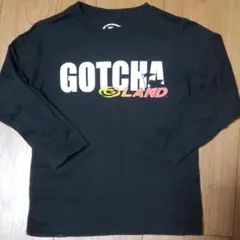 ロンT　GOTCHA 100