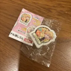 鬼滅の刃　善逸　くら寿司